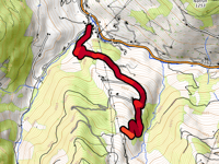 Aberg da Maria Alm
