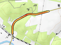 Åbrobakken da Åbro