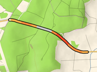 Abtsrain z Geroldhausen