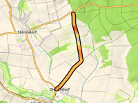 Achatzwald da Dietendorf