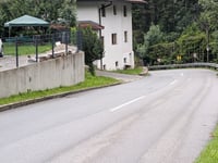 Achensee von Jenbach