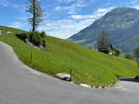 Ächerlipass da Dallenwil
