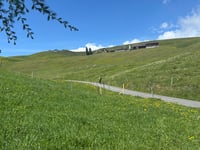 Ächerlipass da Dallenwil