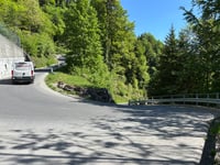 Ächerlipass da Dallenwil