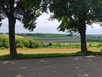 Achtbundersweg von Ransdaal