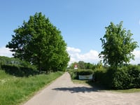 Achtbundersweg von Ransdaal