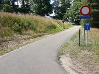 Achter de Houw