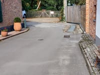 Achter de Houw über Veldstraat