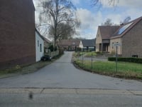 Achter de Houw via Veldstraat