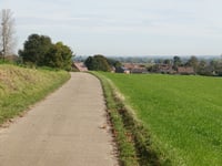 Achter Het Broek über Kammerdel