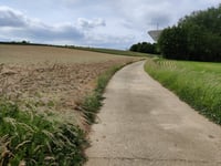 Achter Het Broek da Rosmeer