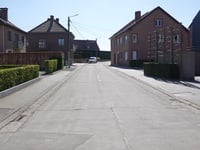 Achter Het Broek da Rosmeer