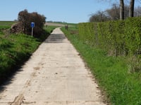 Achter Het Broek da Rosmeer