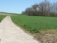 Achter Het Broek da Rosmeer