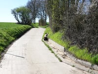 Achter Het Broek da Rosmeer
