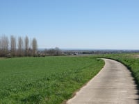 Achter Het Broek da Rosmeer