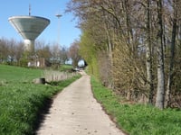 Achter Het Broek da Rosmeer