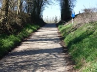 Achter Het Broek da Rosmeer