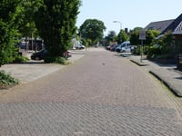 Achterbergsestraatweg über Nieuwe Veenendaalseweg