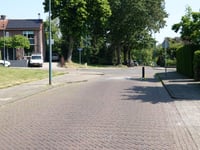 Achterbergsestraatweg via Nieuwe Veenendaalseweg