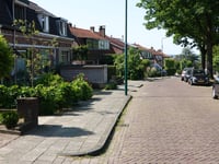 Achterbergsestraatweg via Nieuwe Veenendaalseweg