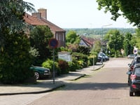 Achterbergsestraatweg via Nieuwe Veenendaalseweg