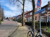 Achterbergsestraatweg via Nieuwe Veenendaalseweg