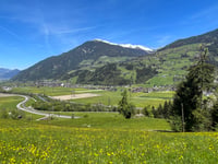 Ackerweg