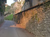 Acquedotto di Ternate por Via Roma