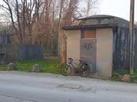 Acquedotto di Ternate por Via Roma