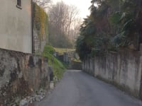 Acquedotto di Ternate por Via Roma