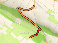 Adamsberg da Netra