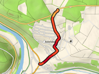 Adelsberg