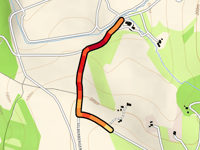 Adelscheidberg via Silberberger Weg