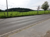 Adenauerallee da Aachener Tierpark