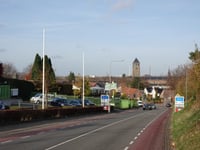 Adsteeg da Beek