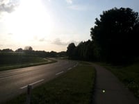 Adsteeg da Beek
