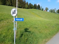 Aebersold von Linden