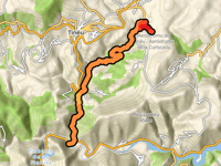 Aeródromo de Tineo z El Rodical