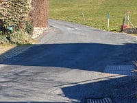 Aeschi via Emdtalstrasse