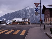 Aeschi von Leissigen