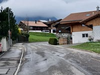 Aeschi z Spiez