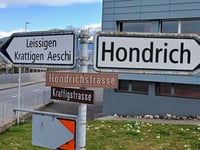 Aeschi z Spiez