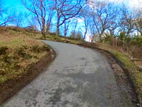The Cowlyd von Trefriw