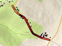 Agassac z La Rivière
