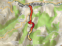 Agiñagaetxeberri da Villabona