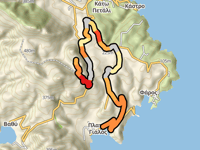 Agios Andréas da Platys Gialos Sifnou