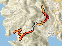 Agios Andréas da Vathi