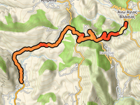 Agios Vlasis da Kelanitis