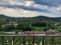 Agliano Terme por Spessa